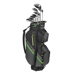 Spend $800.00 on Equipment and receive FREE ROUND for 2023 season